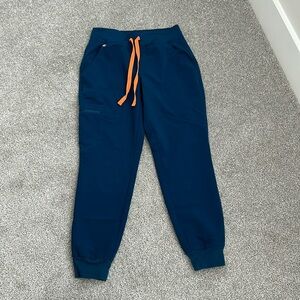 Figs XS petite Zamora jogger